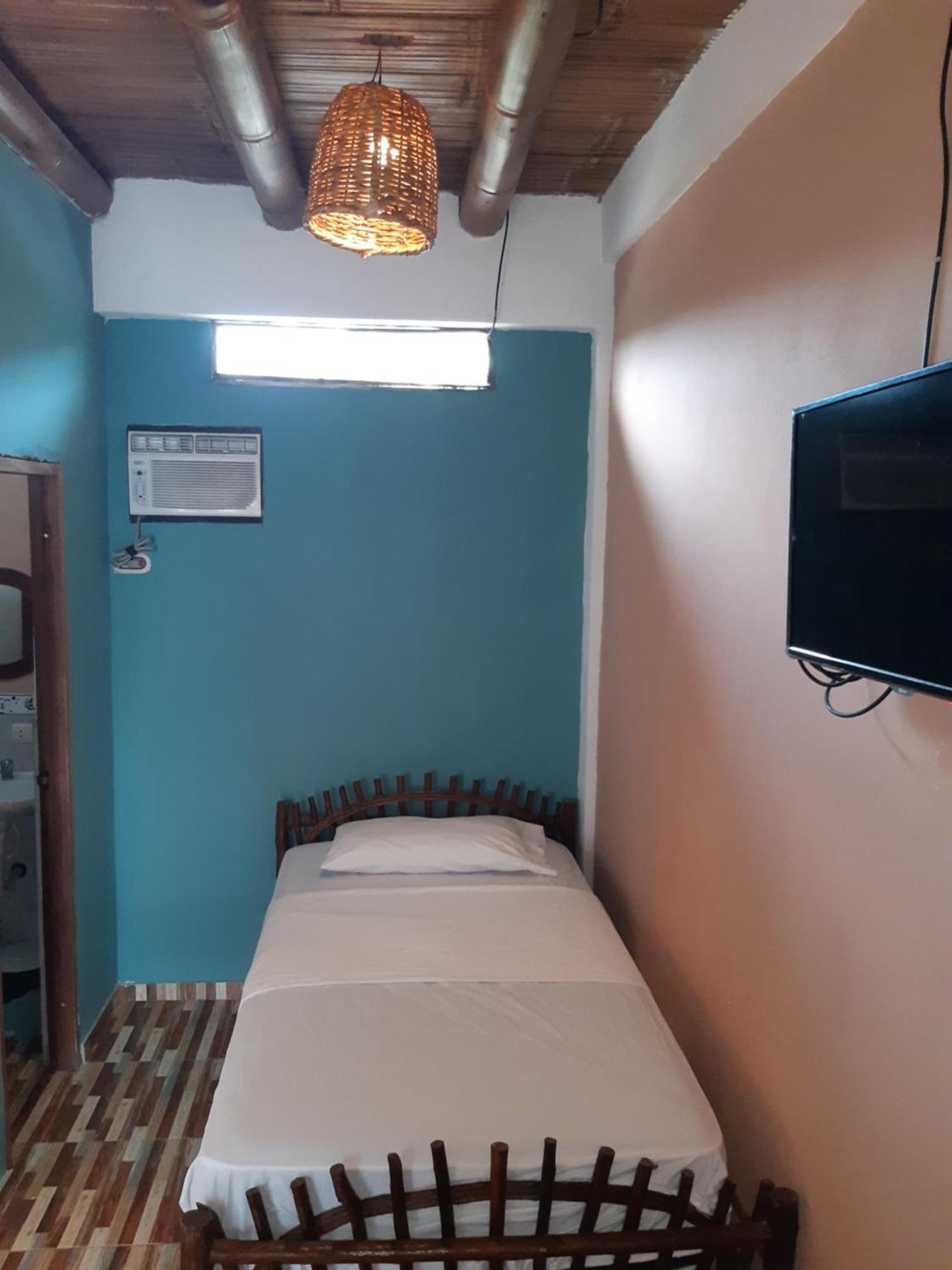 Weekendhostal Montañita Zimmer foto