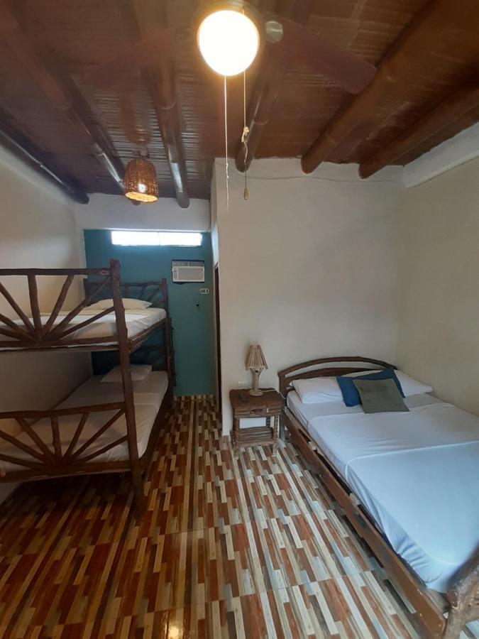 The Weekend Hostal Montañita Exterior foto