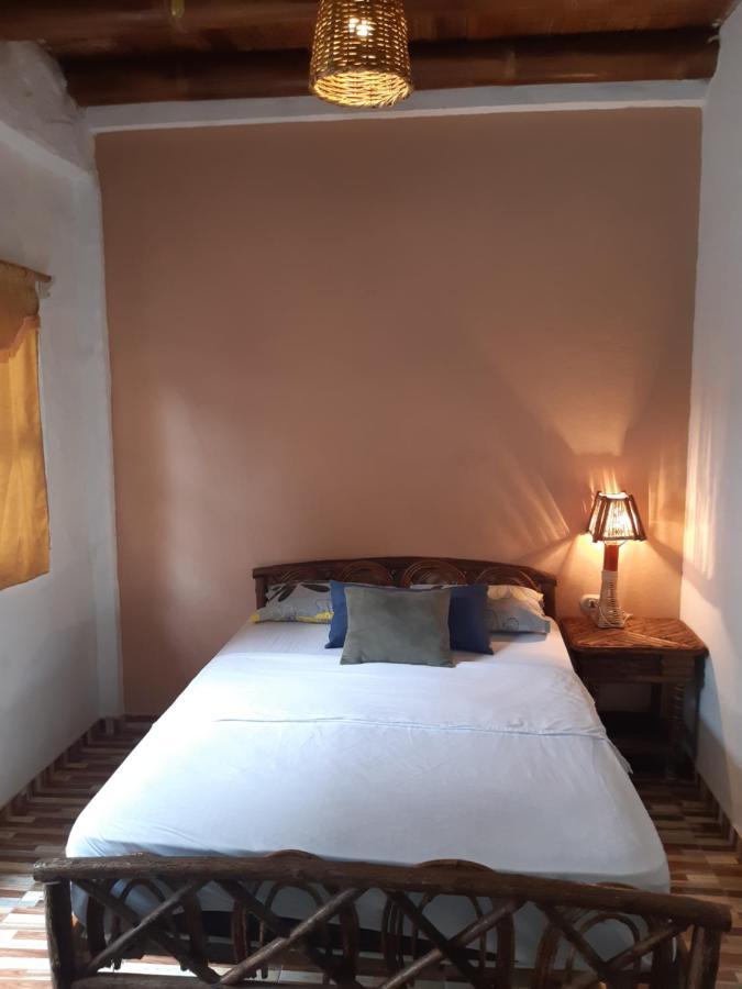 The Weekend Hostal Montañita Exterior foto