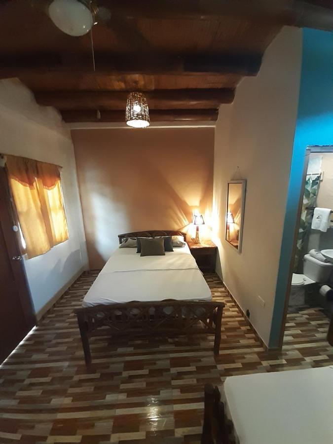 The Weekend Hostal Montañita Exterior foto