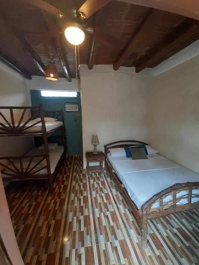 The Weekend Hostal Montañita Exterior foto